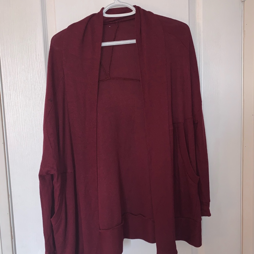 Cardigan